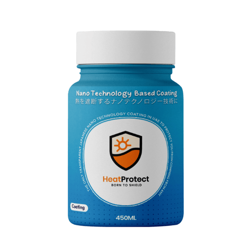 heat-protecting-glass-coating